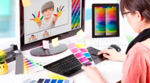 pruebas color