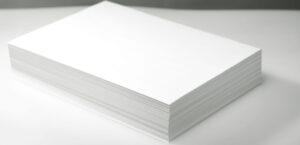 Papel para cartas