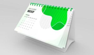 calendarios