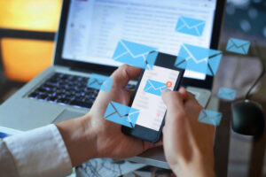 mailing