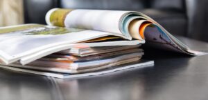 revistas